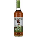 Captain Morgan Sliced Apple 25% 0,7 l (holá láhev)