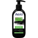 Astrid Detox micelární čisticí gel pro normální až mastnou pleť 200 ml