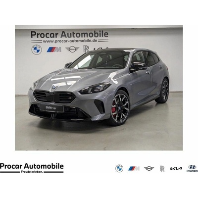 BMW M135i xDrive M Sport 221 kW