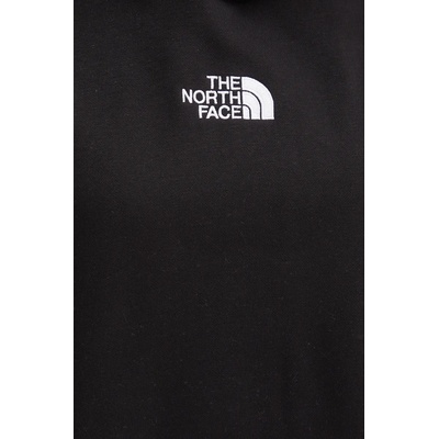 The North Face Суичър The North Face Essential Crop Hoodie (NF0A89EXJK31)