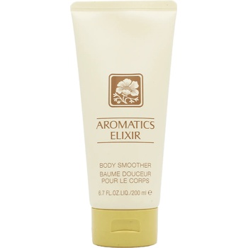 Clinique Aromatics Elixir Body Smoother мляко за тяло 200 мл