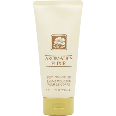 Clinique Aromatics Elixir Body Smoother мляко за тяло 200 мл