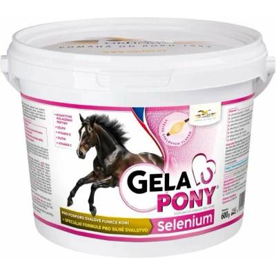 Orling Gelapony Selenium 0,6 kg