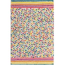 Flair Rugs Menara Rainbow Spot Multi Vícebarevná