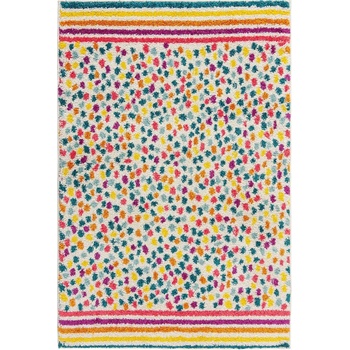 Flair Rugs Menara Rainbow Spot Multi Vícebarevná