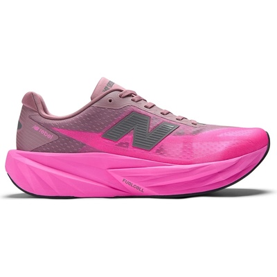 New Balance Мъжки маратонки New Balance Fuelcell Rebel V5 Running shoes - Pink Heat - размер 44 (EU) (023-2354-0919)