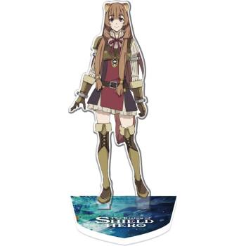 ABYstyle Акрилна фигура ABYstyle Animation: The Rising of the Shield Hero - Raphtalia (ABYACF020)