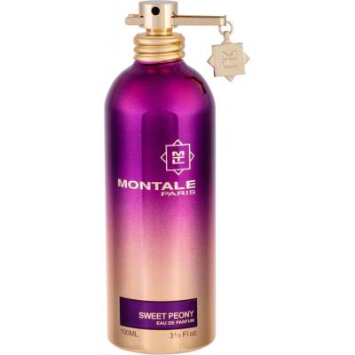 Montale Paris Sweet Peony parfumovaná voda dámska 100 ml