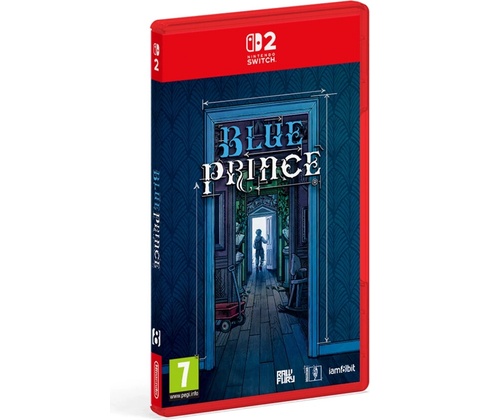 Blue Prince