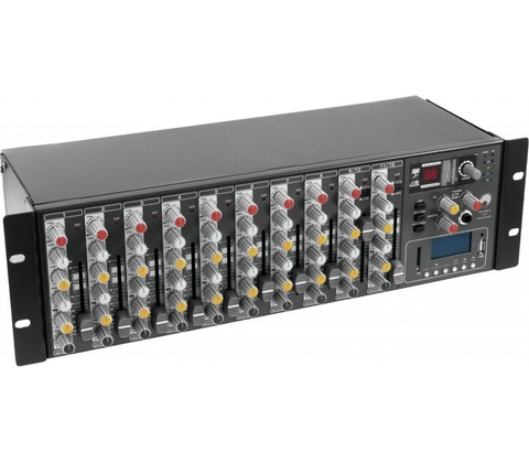 Omnitronic RM-1422FX USB