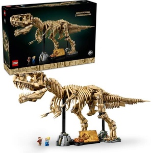 LEGO® Jurassic World - Dinosaur Fossils: Tyrannosaurus Rex (76968)