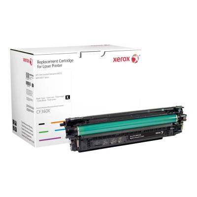 Xerox Everyday 006R03466 тонер касета 1 броя Съвместим Черен (006R03466) (006R03466)