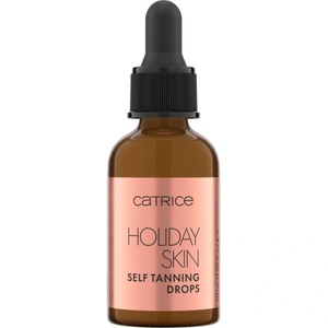 Catrice Самозагарантиращи Капки Holiday Skin 010