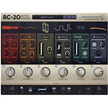 Image 1 of XLN Audio RC-20 Retro Color