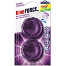 General Fresh Blue Force WC tableta do nádržky levanduľa 2 x 40 g