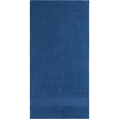 L Merch Uterák NT9520 Navy 100 x 50 cm