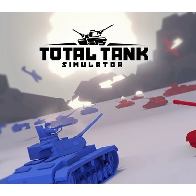 Total Tank Simulator