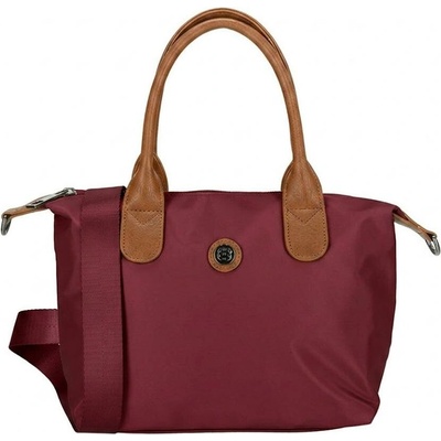 Enrico Benetti Claire 25000 Burgundy