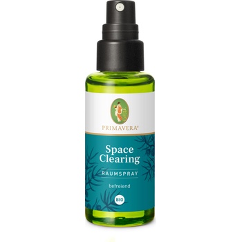 Primavera Био ароматен спрей за стая ''Space Clearing'' - 50 мл