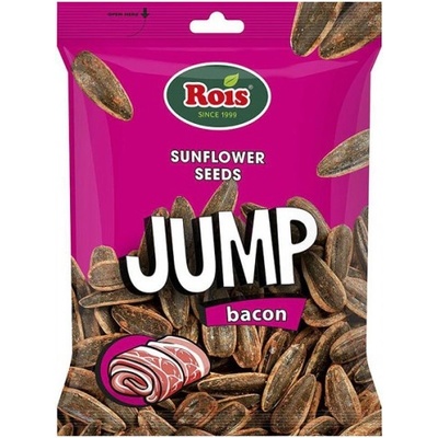Слънчоглед Jump бекон Rois 130гр
