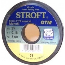 Stroft GTM 25 m 0,04 mm 0,35 kg