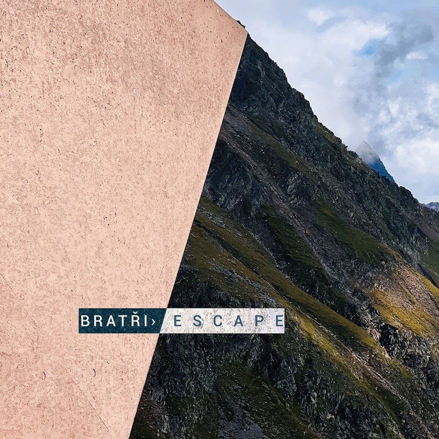 Bratři Escape LP