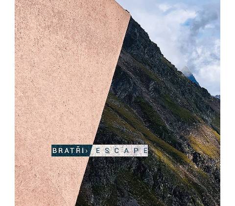 Bratři Escape LP