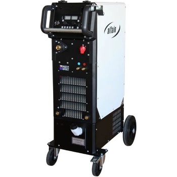 Alfa in AXE 400 IN COMPACT-44 H2O