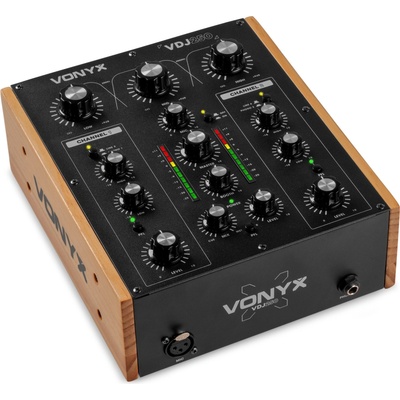Vonyx VDJ250