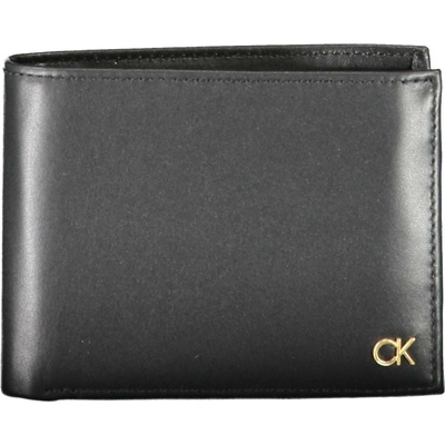 Calvin Klein praktická pánská čierna