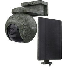 EZVIZ EB8 Pro Ranger KIT CS EB8 SP R200 CF 4K W4GA
