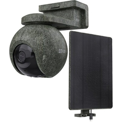 EZVIZ EB8 Pro Ranger KIT CS EB8 SP R200 CF 4K W4GA