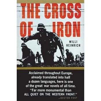 Image 1 of The Cross of Iron | Willi Heinrich