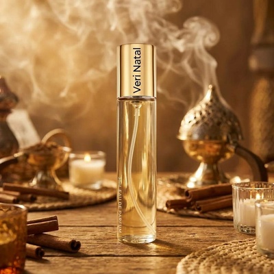 Neness Veri Natal parfémovaná voda unisex 33 ml