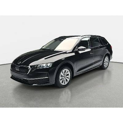 Skoda Octavia Combi 1.5 TSI DSG 110 kW
