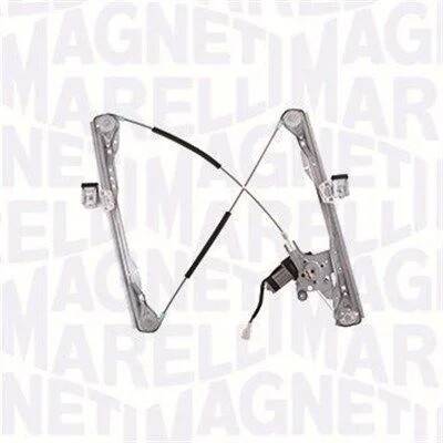 Zvedací zařízení oken MAGNETI MARELLI 350103170108