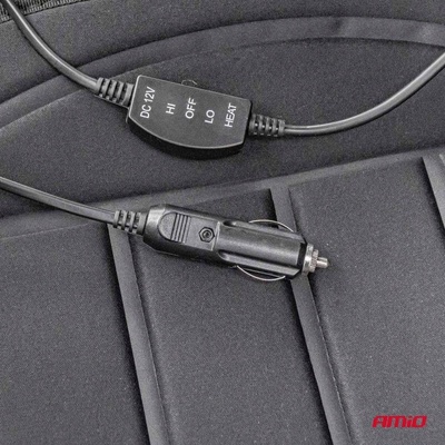 Autopotah AMIO Vyhřívaný 12V | Zboží Auto