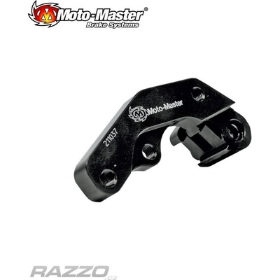 Adaptér brzdiče MotoMaster Adapter Bracket 320mm Yamaha YZ / WRF / YZ-F