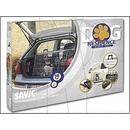 Savic Dog Residence Mobil Klietka 76 x 53 x 61 cm