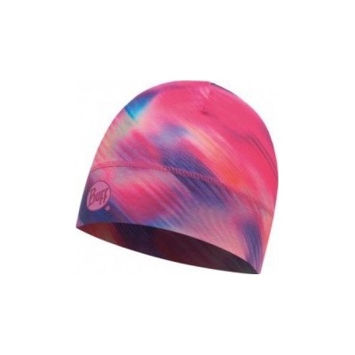 Buff 1 layer Hat pink