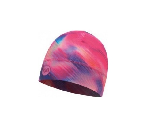 Buff 1 layer Hat pink