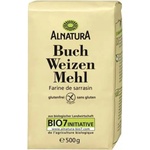 Alnatura Био брашно от елда - 500 г