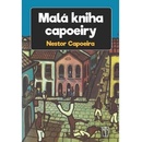 Mal á kniha capoeiry