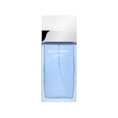 Dolce & Gabbana Light Blue Love in Capri toaletná voda dámska 100 ml
