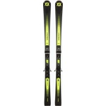 Völkl Ски за спускане със ски автомати Völkl Peregrine XT + VMotion 10 GW