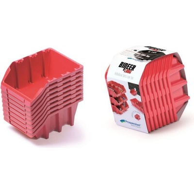 Prosperplast BINEER LONG SET KBILS16-3