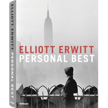 Elliott Erwitt. Personal Best –