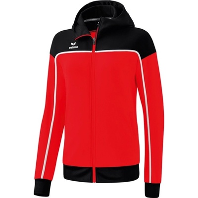 Change by erima Training Jacket with hood 1032310