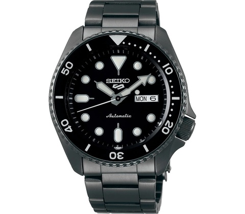 Seiko SRPD65K1