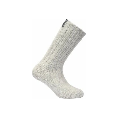 Devold Nansen Sock 770 GREY MELANGE šedá